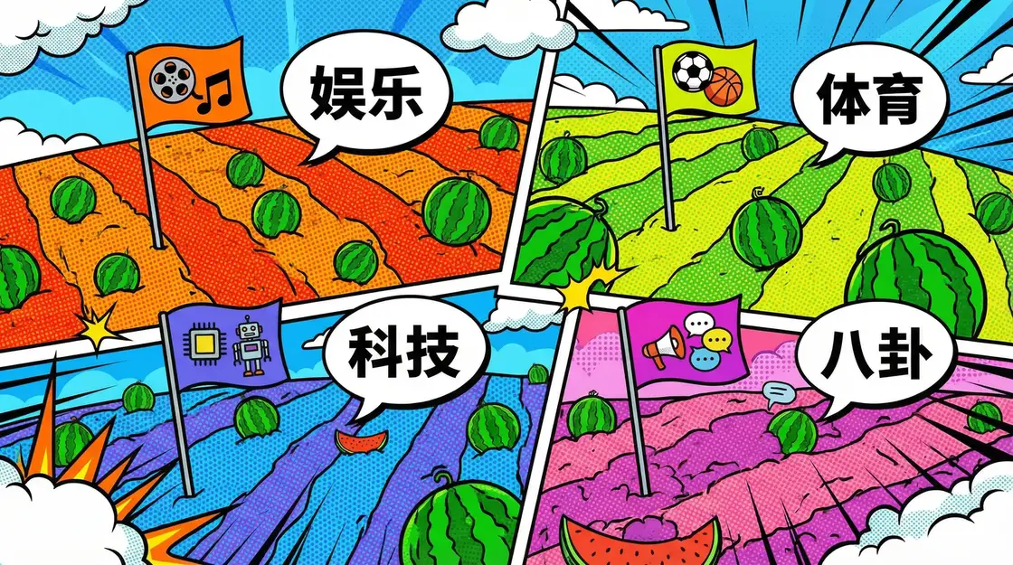 英亚体育平台 娱乐瓜田分类