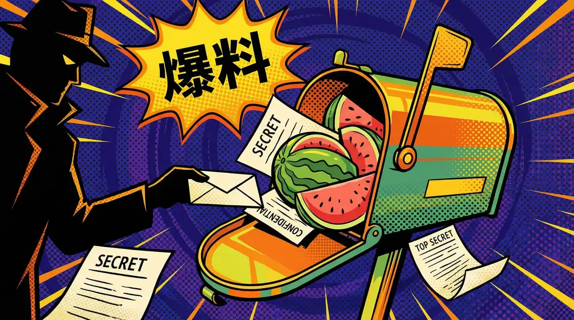 英亚体育平台 匿名爆料通道漫画插图
